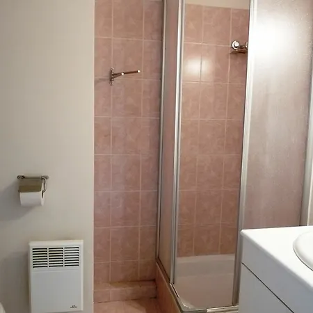 Apartment Clemenceau 68