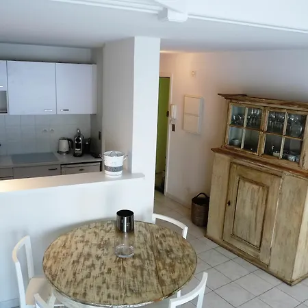 Clemenceau 68 Apartment *