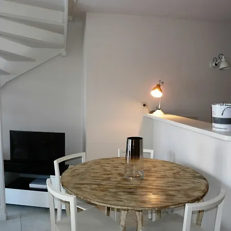 Clemenceau 68 Lejlighed *