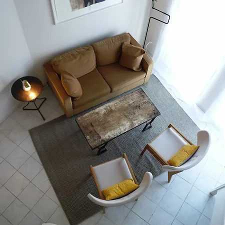 Apartment Clemenceau 68 Cannes