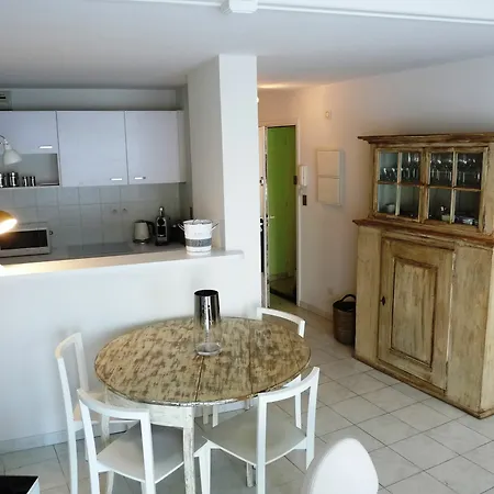Appartement Clemenceau 68