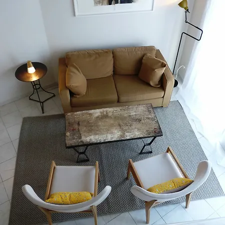Clemenceau 68 Apartment *