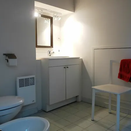 Apartment Clemenceau 68