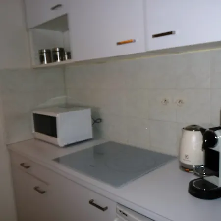 Clemenceau 68 Apartment *