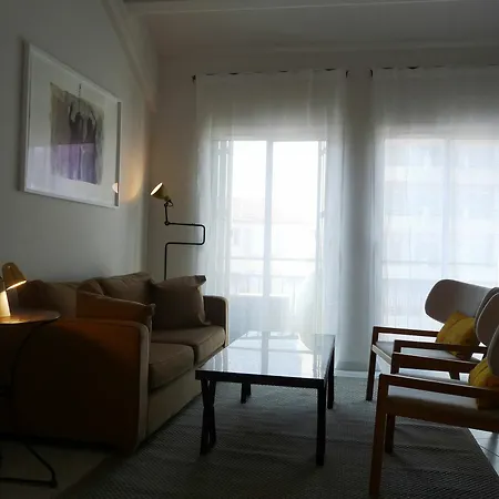 Apartment Clemenceau 68