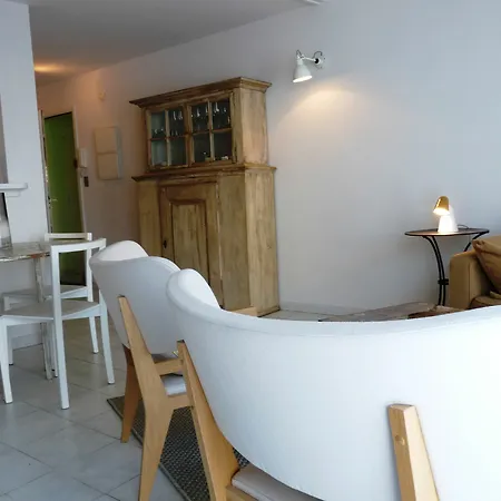 Appartement Clemenceau 68 Cannes