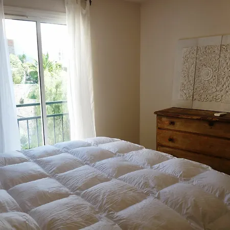 Apartment Clemenceau 68 *