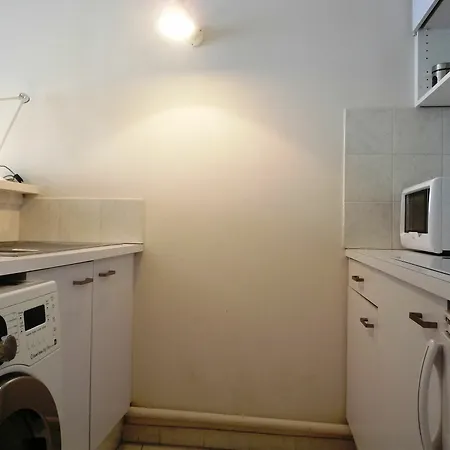 Clemenceau 68 Appartement