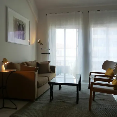Clemenceau 68 Apartment *